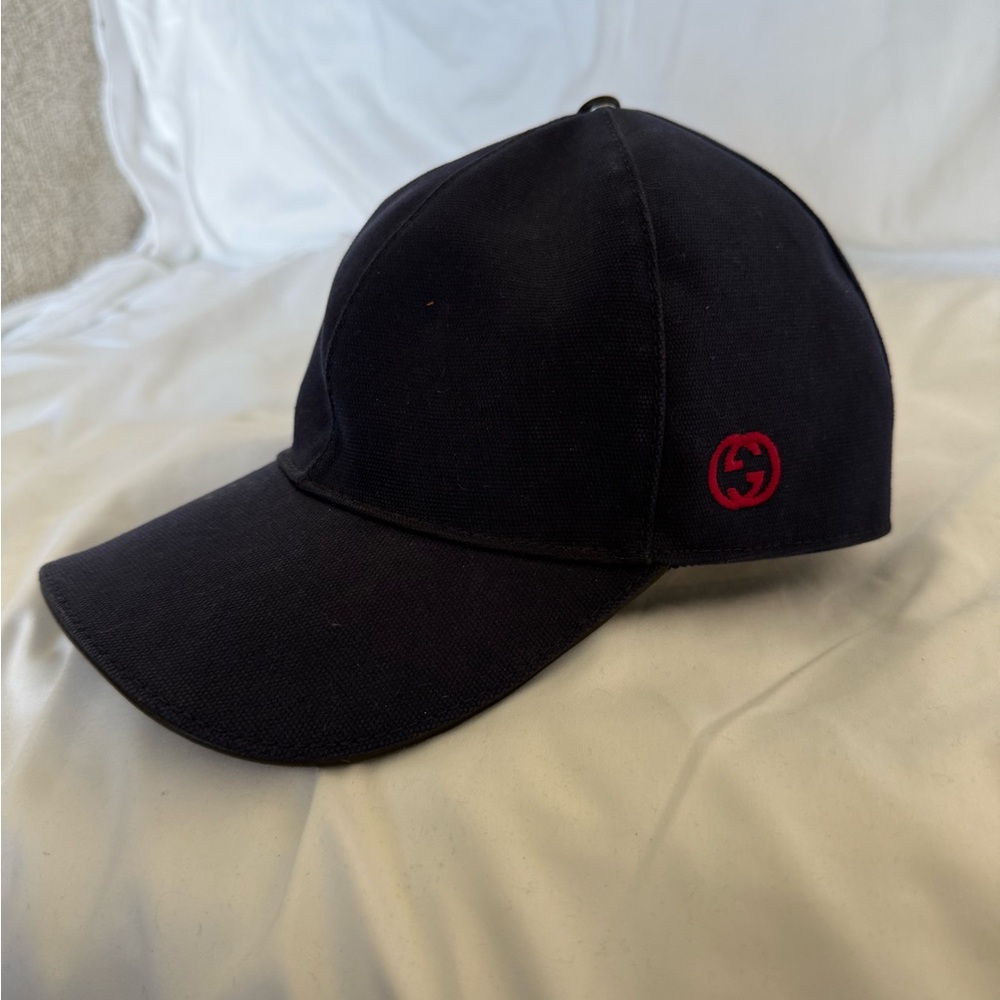 Gucci Baseball Cap - Picture 2 of 6